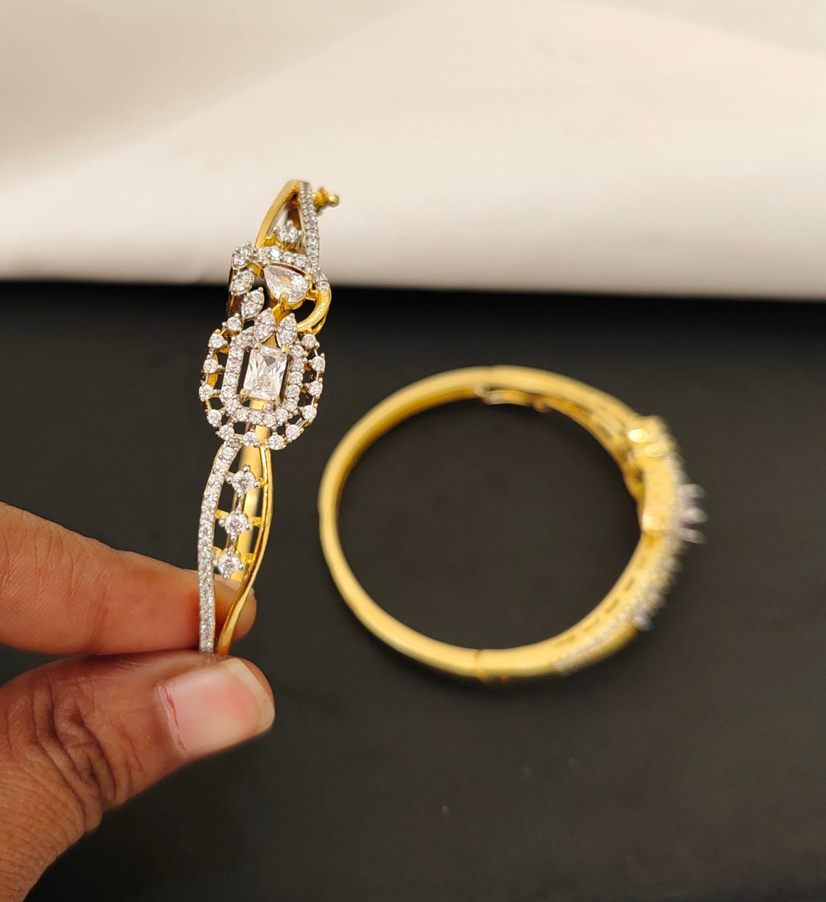 Kada Bracelet