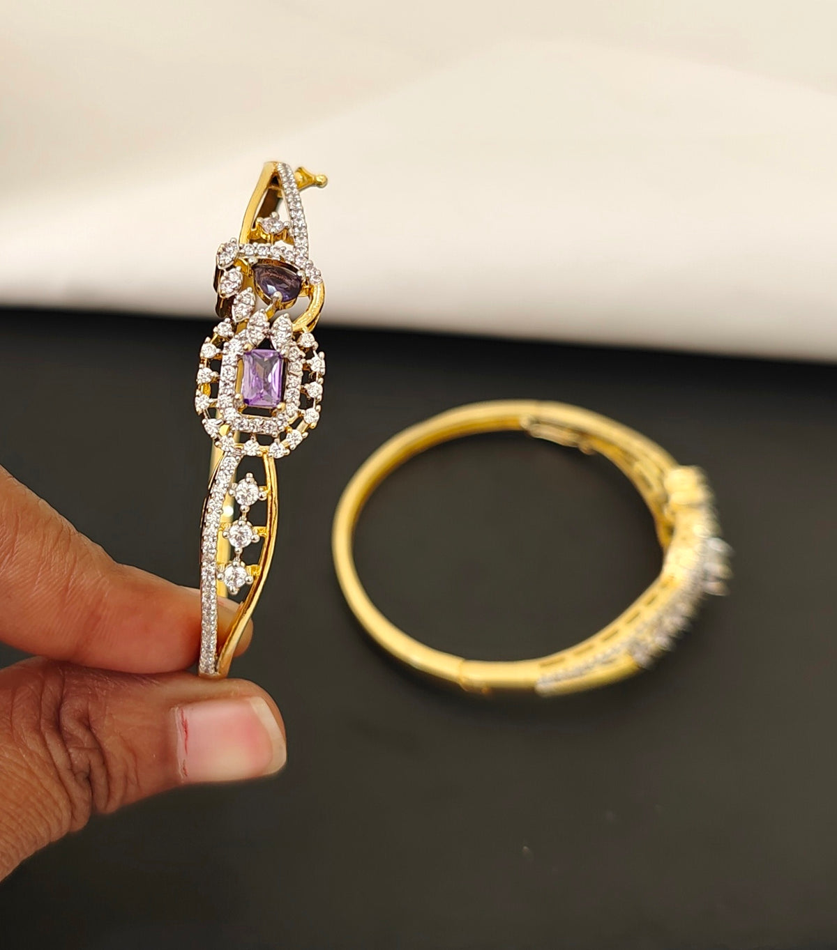 Kada Bracelet