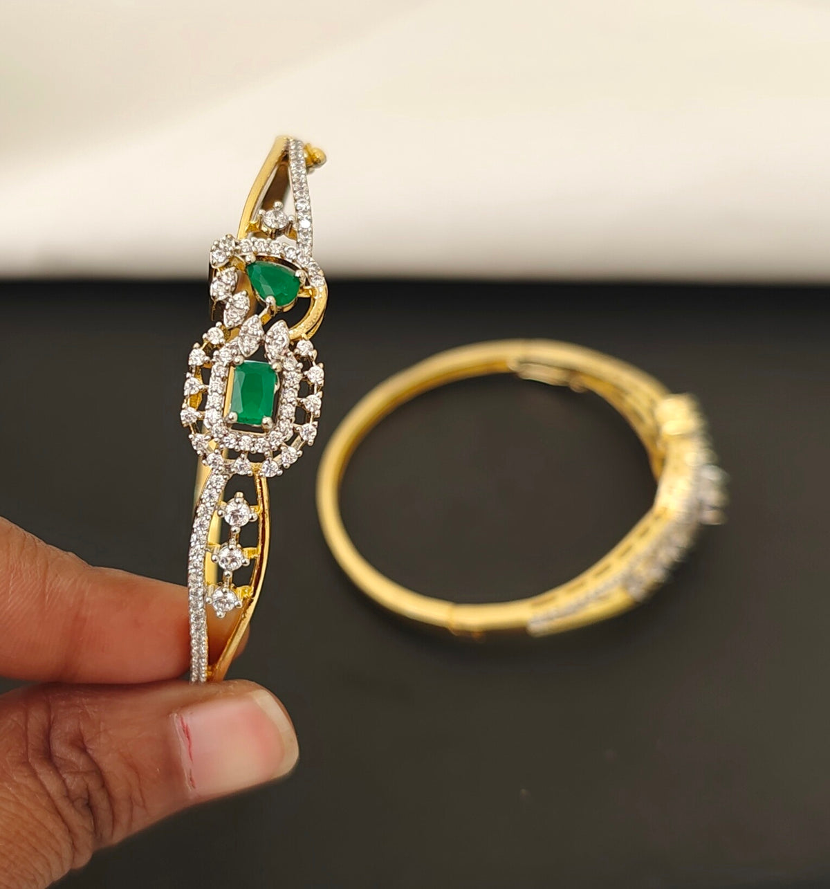 Kada Bracelet