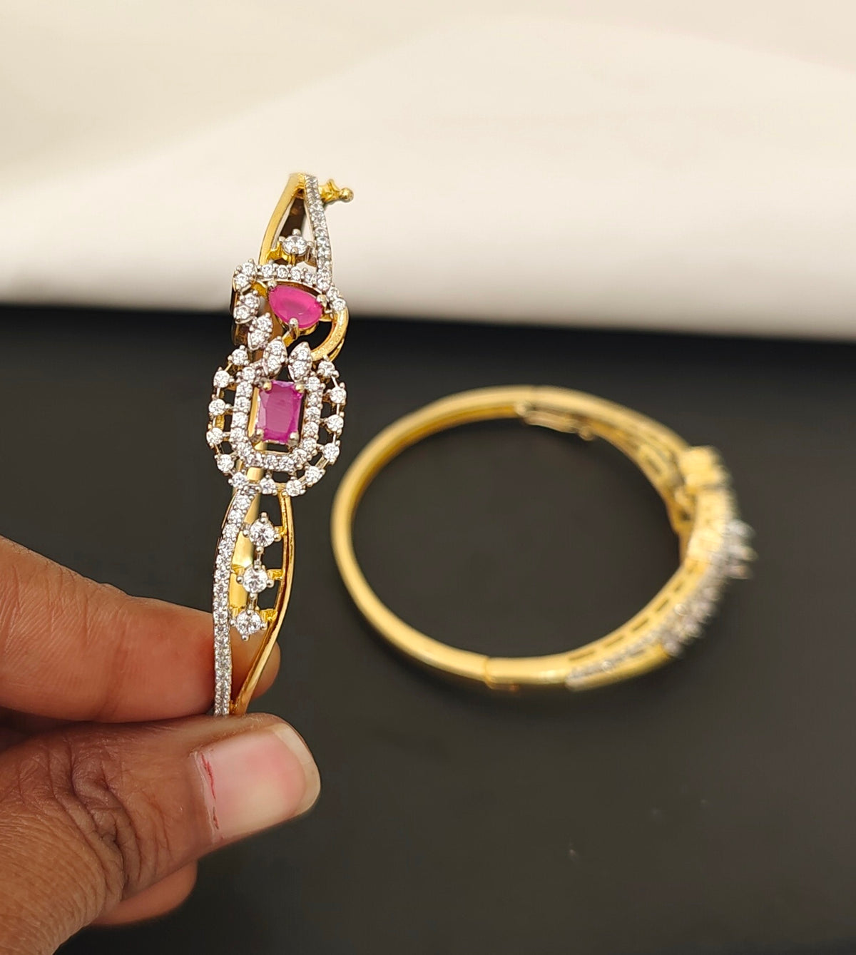 Kada Bracelet