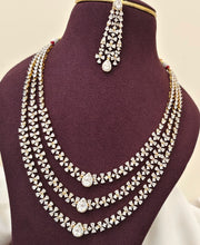 Diamond Inspired Haram