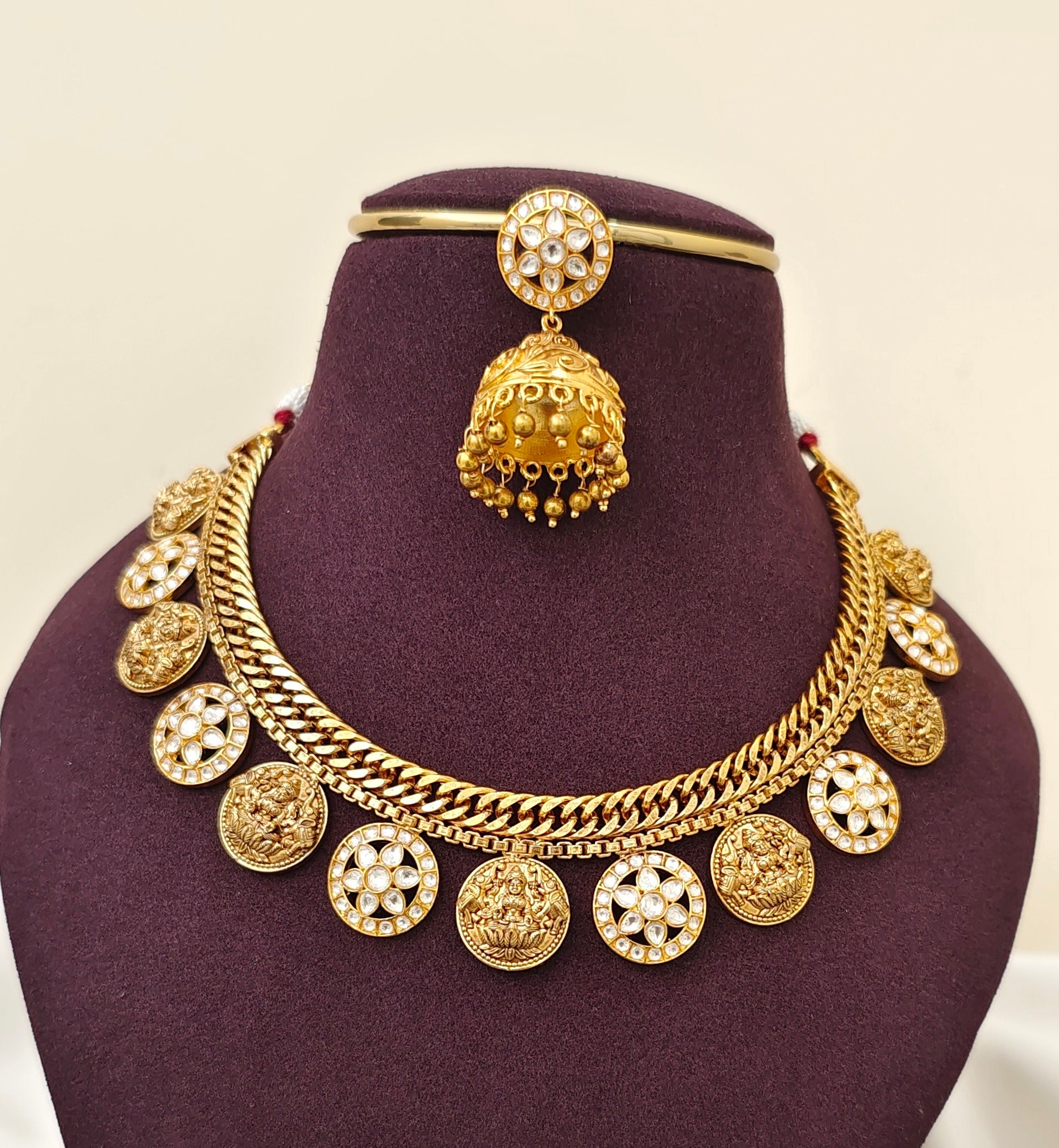 Kundan Kasu Bottumala