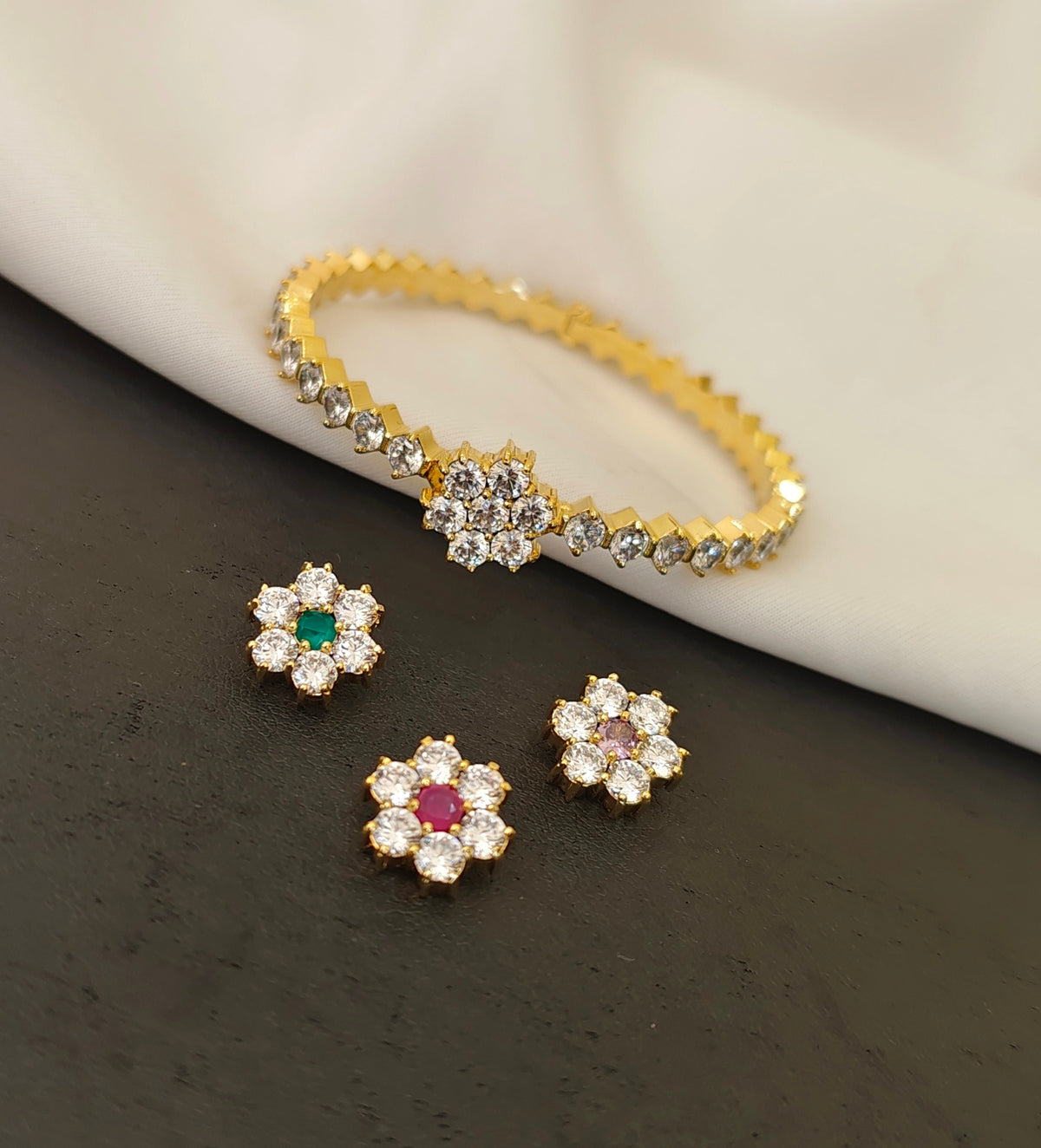Changeable Kada