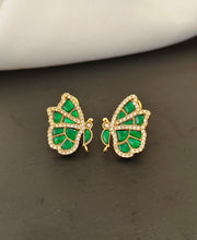 Butterfly Studds