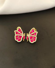 Butterfly Studds