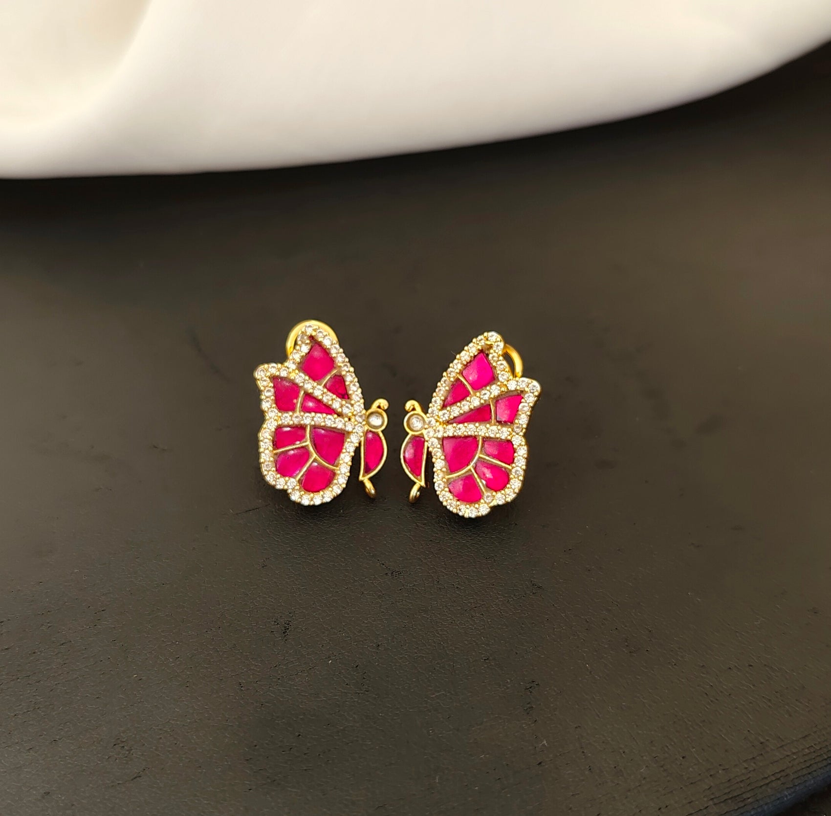 Butterfly Studds