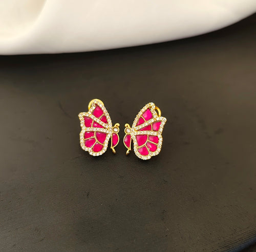 Butterfly Studds