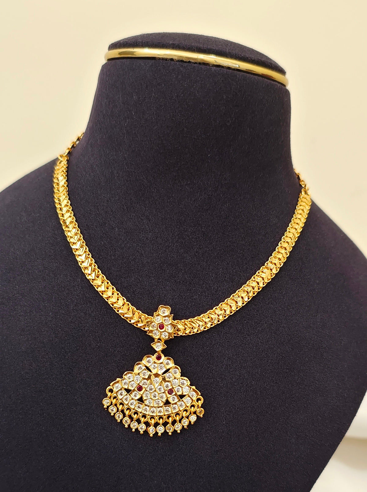 Nan Patti Jewellery