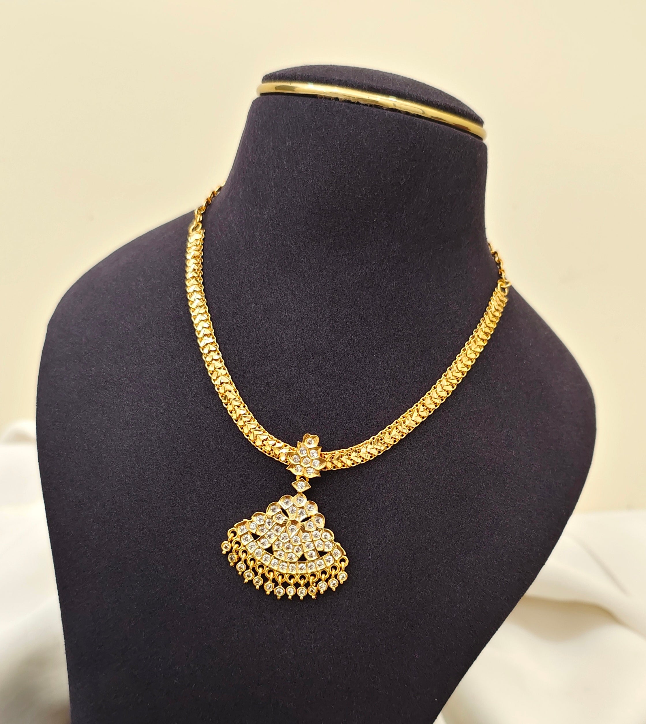 Nan Patti Jewellery