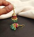 Jadau Kundan Earrings