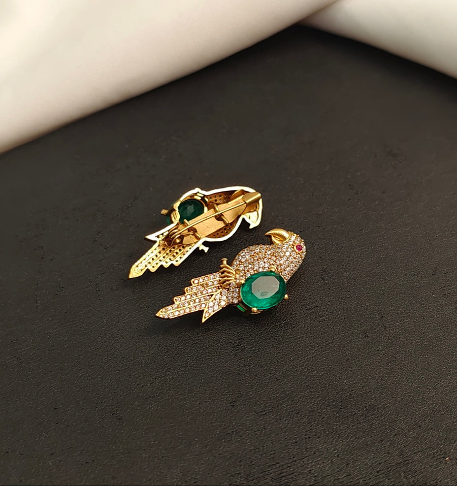 Saree Pin/Broach