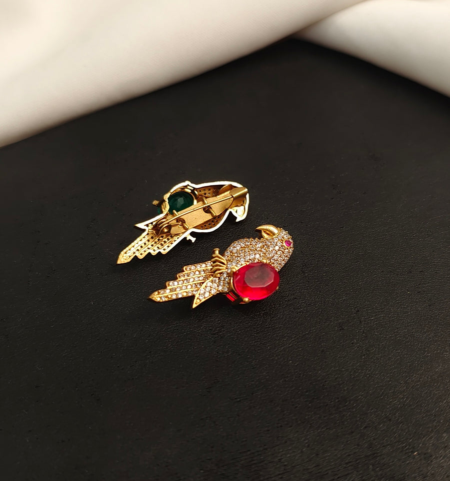 Saree Pin/Broach