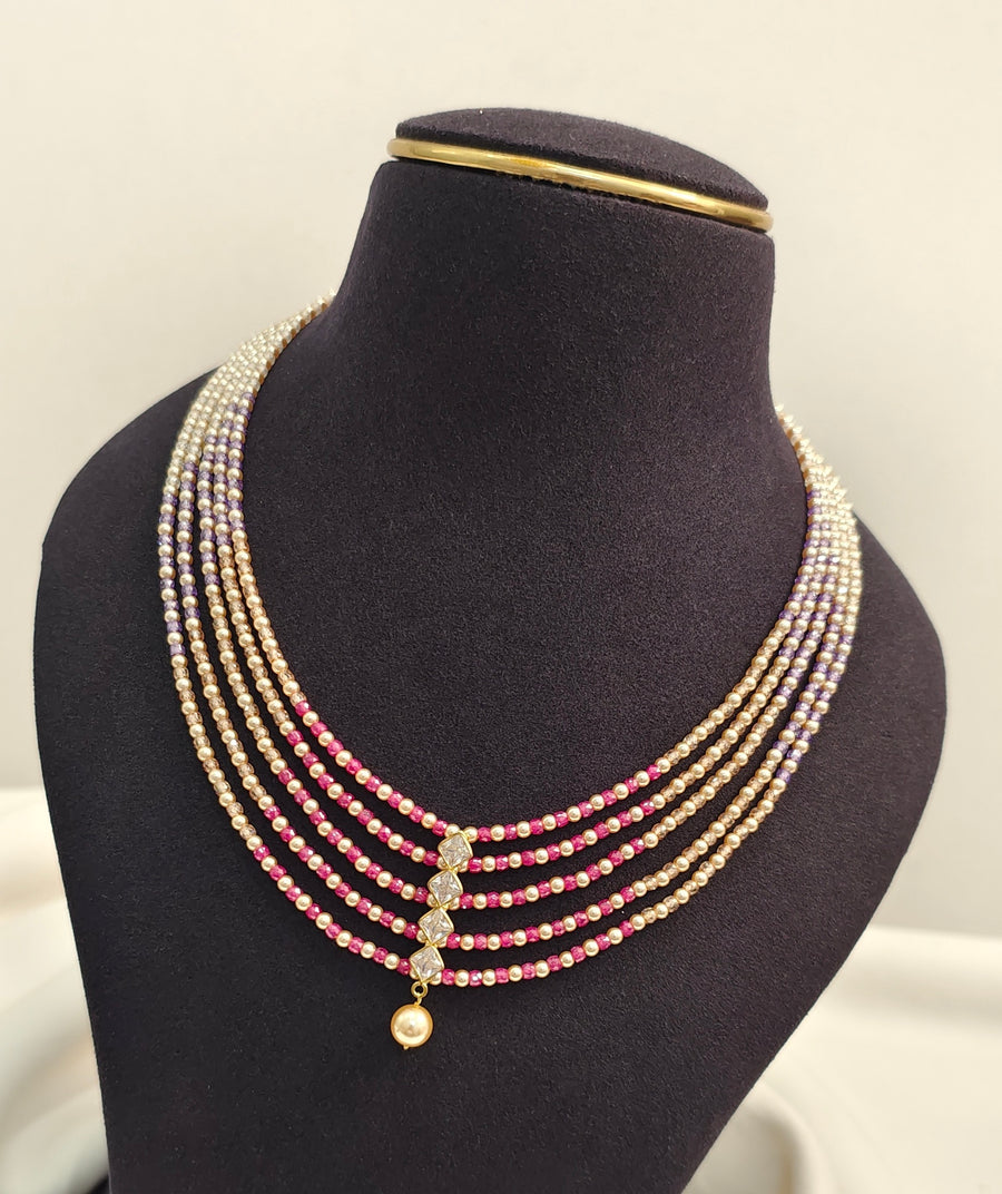 CZ Multi Mala