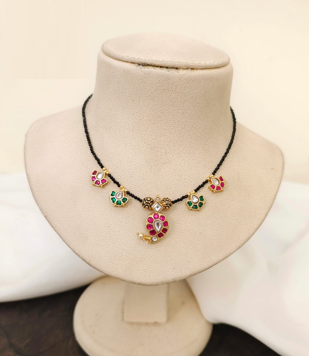 Kundan Collections