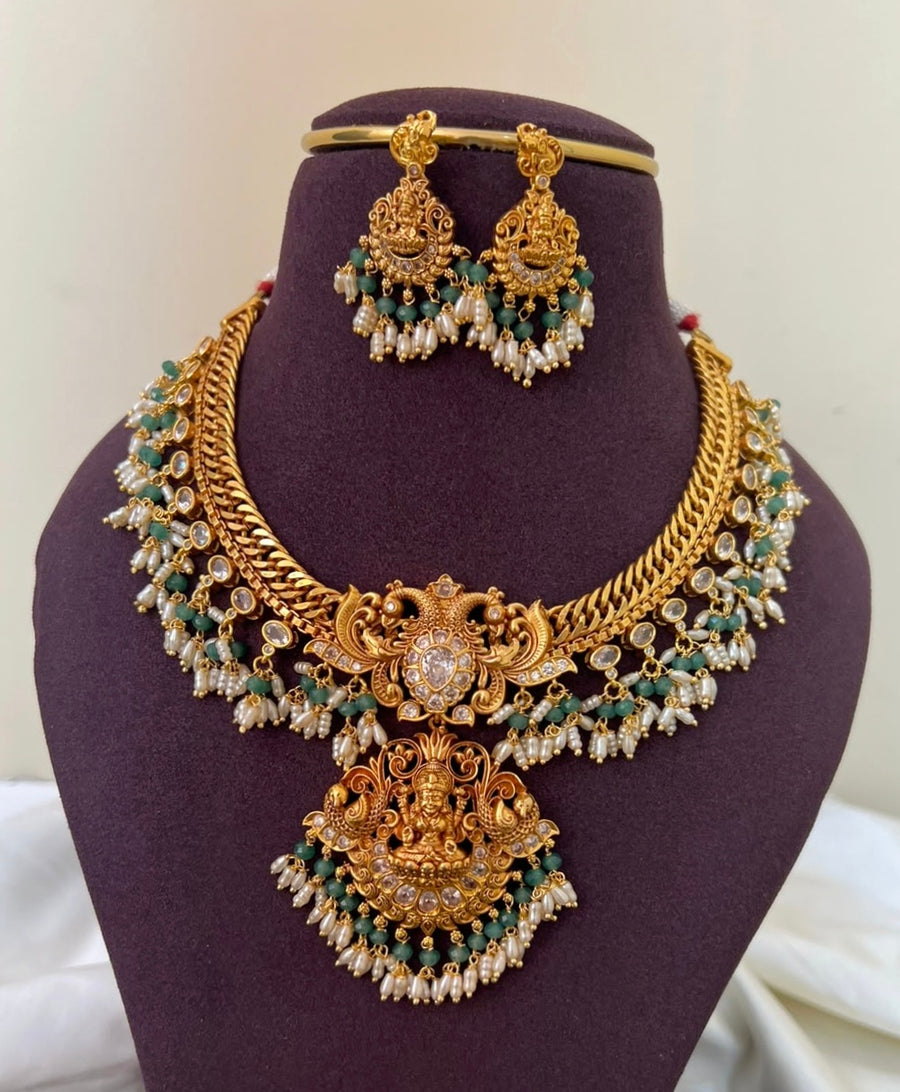 Jalebi Gutta Pusalu Set