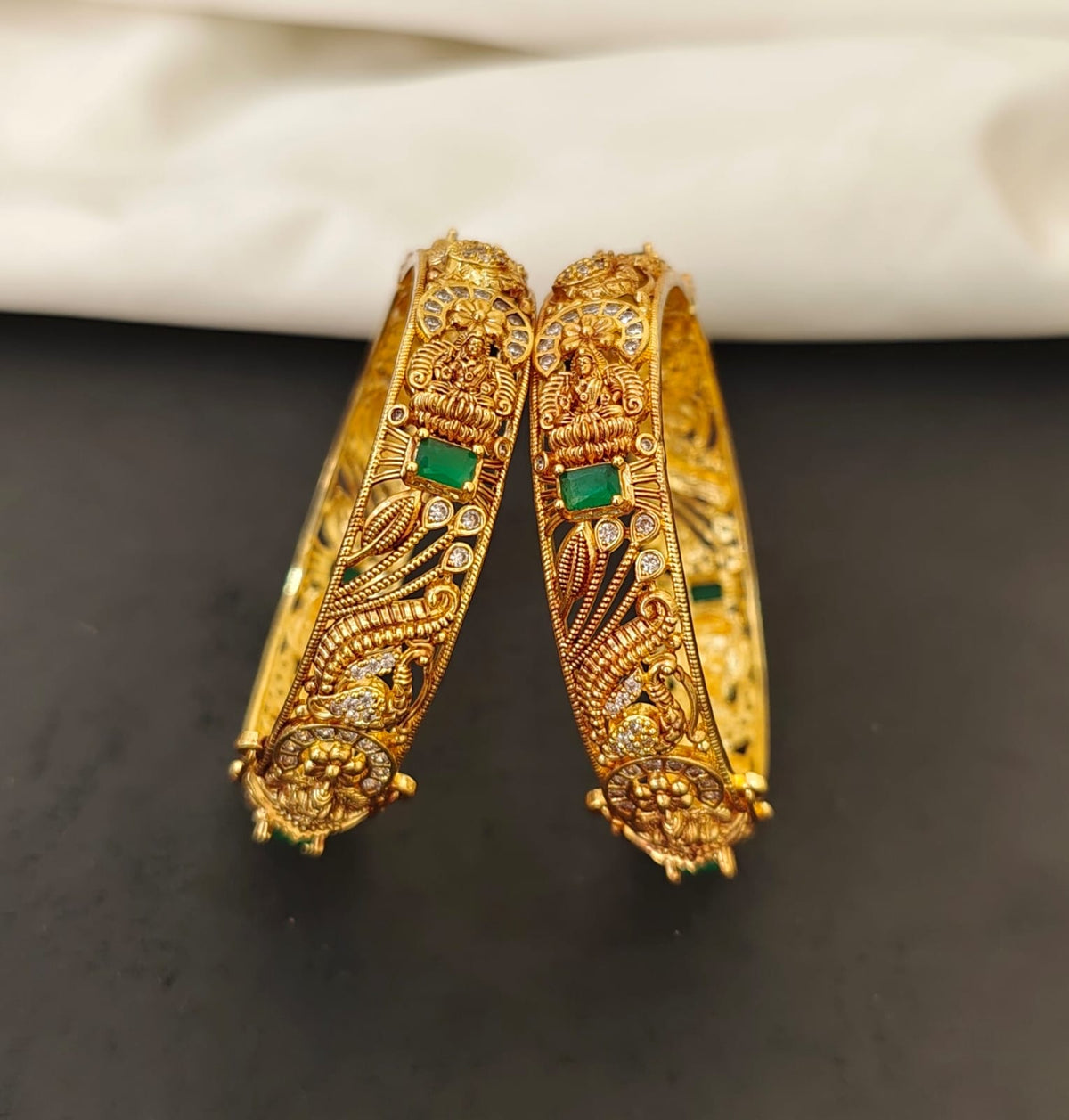 Lakshmi Kada Bangles