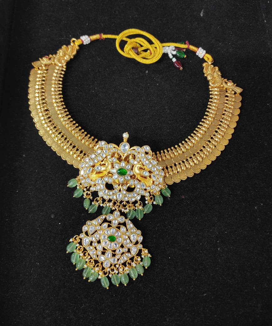 JADAU LAKSHMI KASU KANTE