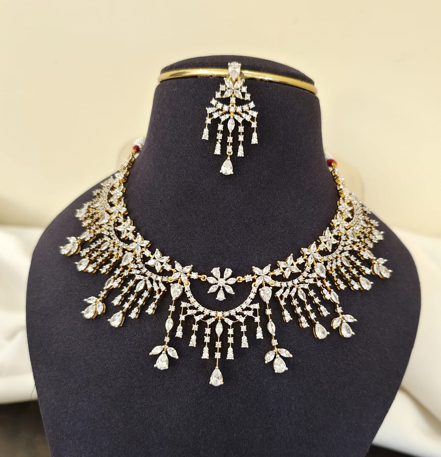 AD NECKSET