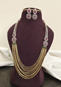CHANDRAHARAM RUBY