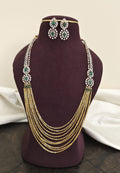 CHANDRAHARAM EMERALD