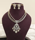 GJ NECKLACE 142