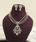 GJ NECKLACE 143
