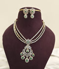 GJ NECKLACE 144