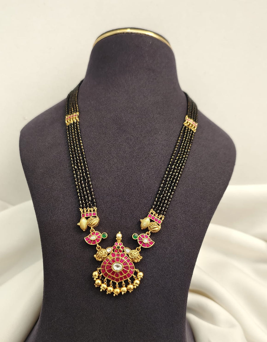 JADAU BLACKBEEDS 145