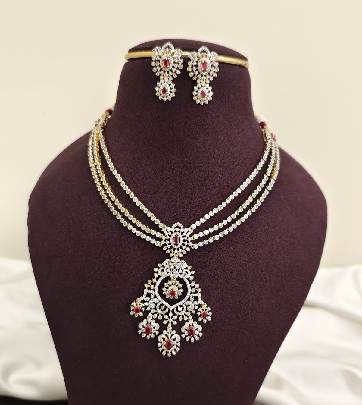 GJ NECKLACE 141