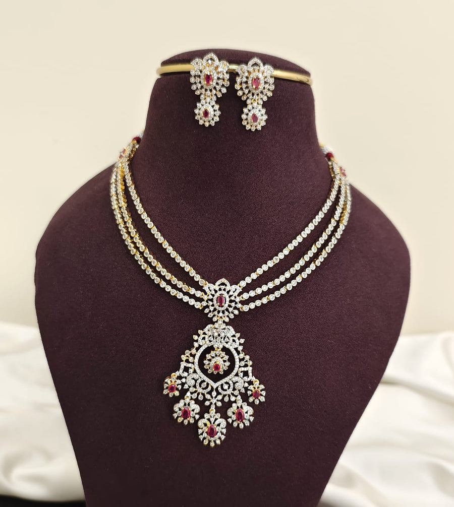 GJ NECKLACE 141