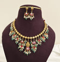 JADAU NECKSET 140