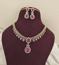 GJ NECKLACE 148