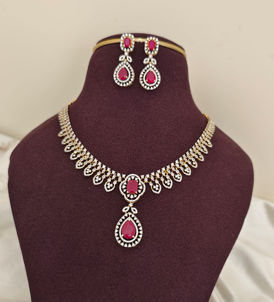 GJ NECKLACE 148