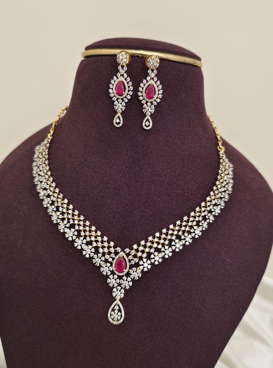 GJ NECKLACE 149