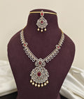 GJ NECKLACE151