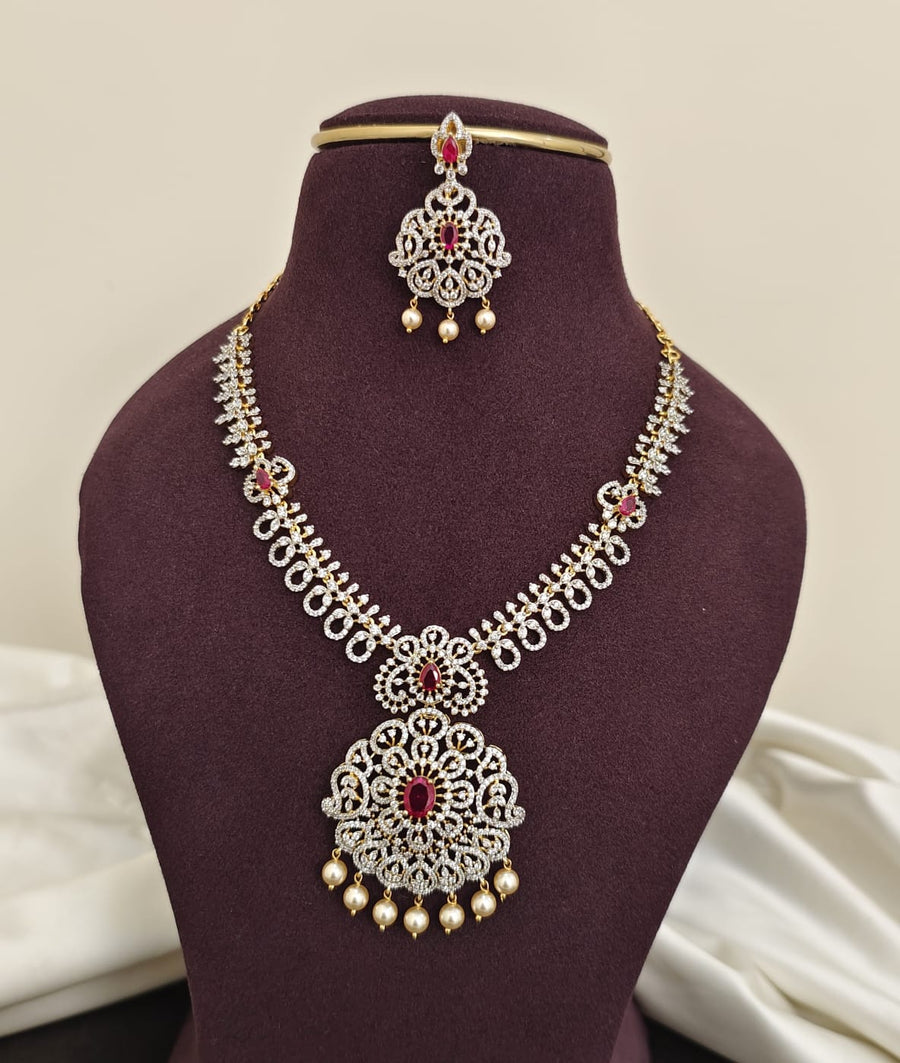 GJ NECKLACE151