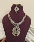 GJ NECKLACE152