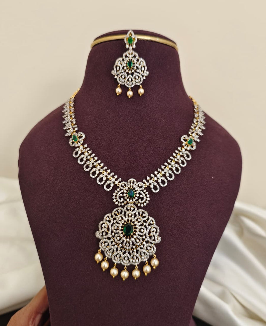 GJ NECKLACE152