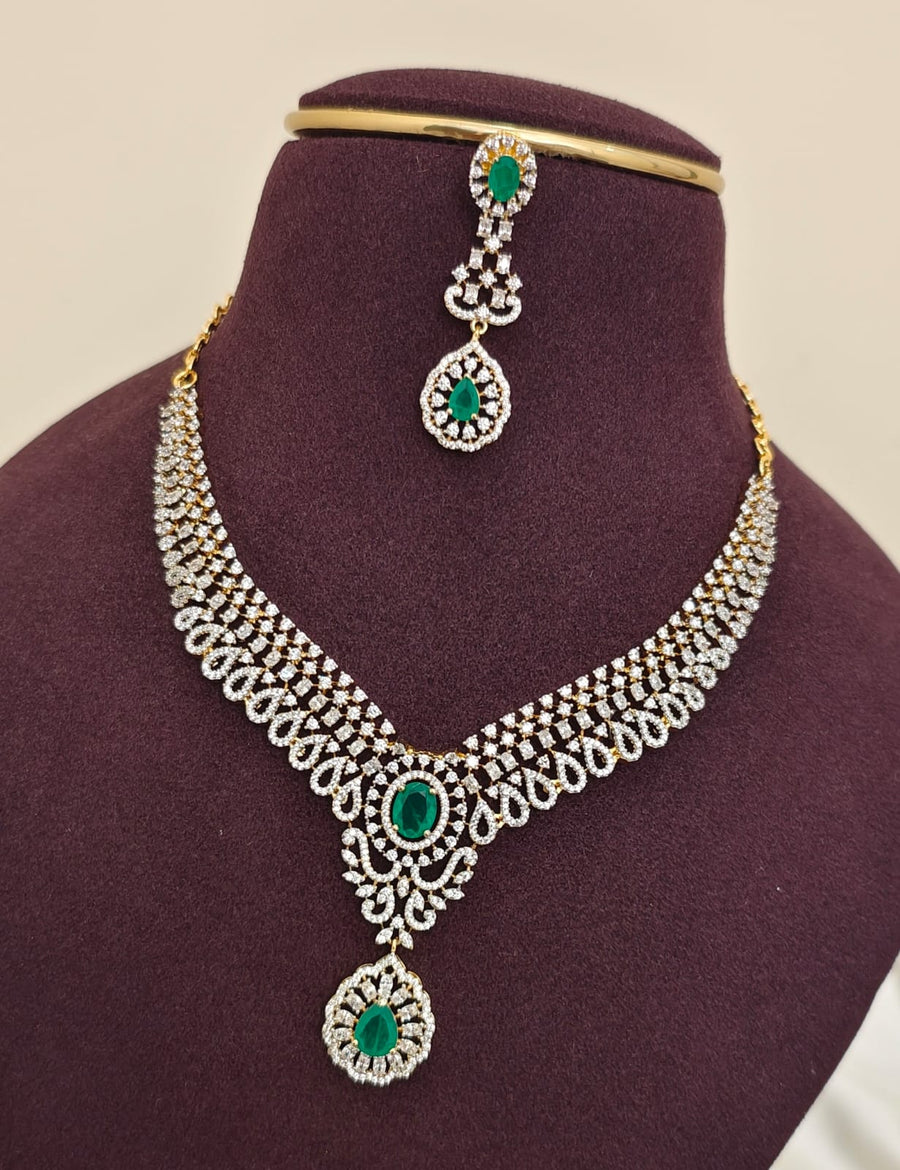 GJ NECKSET154