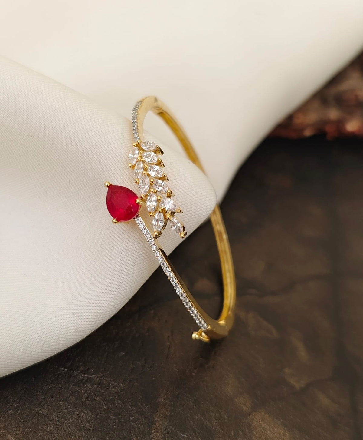 Pink stone Bracelet