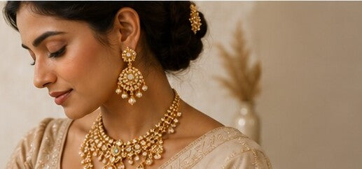 ANI FASHION JEWELLERY