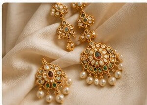 A Passion for Timeless Beauty