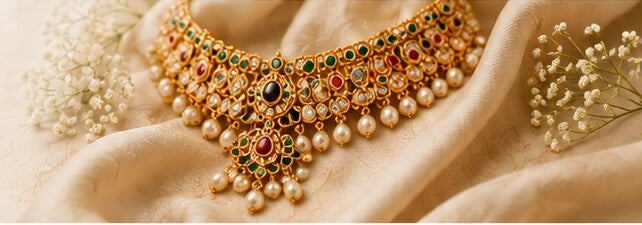 Explore Our Exquisite Collections