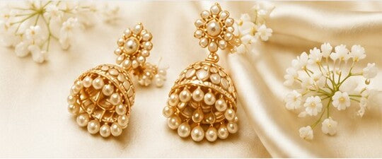 ANI Fashion Jewellery Contact Us