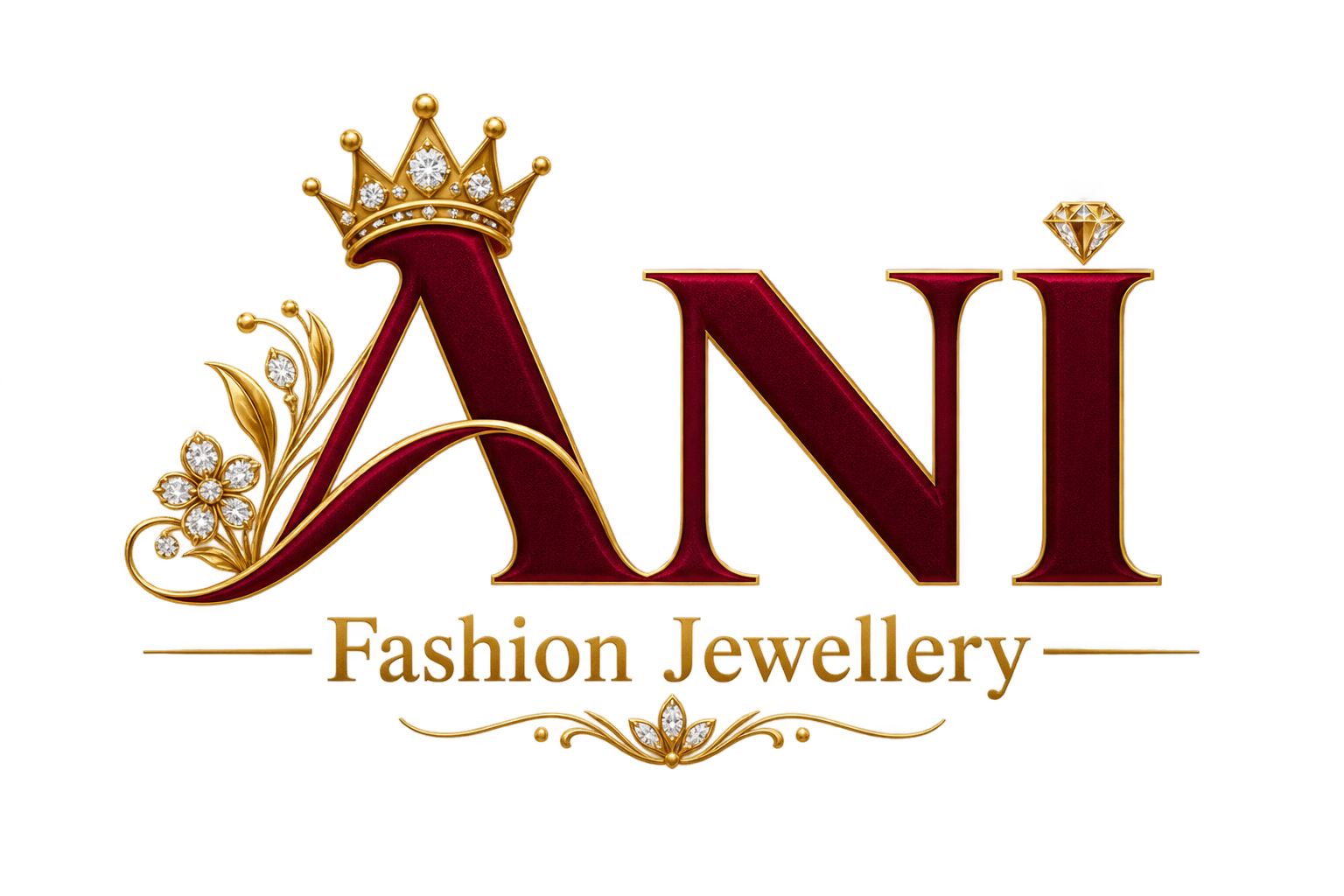 Ani Fashion Jewellery